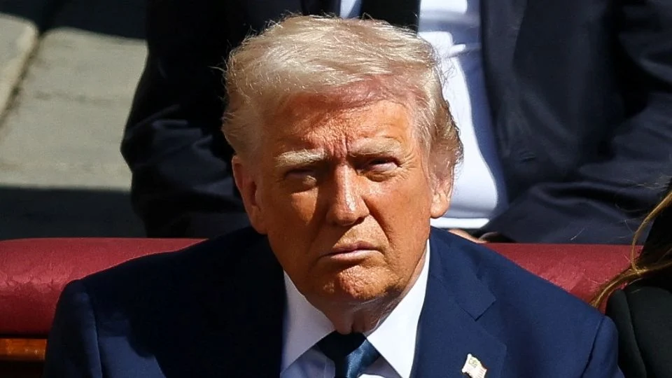 «No tenía razón para disparar misiles contra zonas civiles»: Trump acusa a Putin de no querer parar la guerra tras recientes ataques a Ucrania