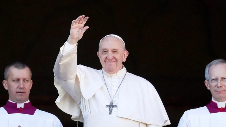«Francisco abrió puertas que antes estaban cerradas en la iglesia»: Organización de católicas ve un legado mixto del papa