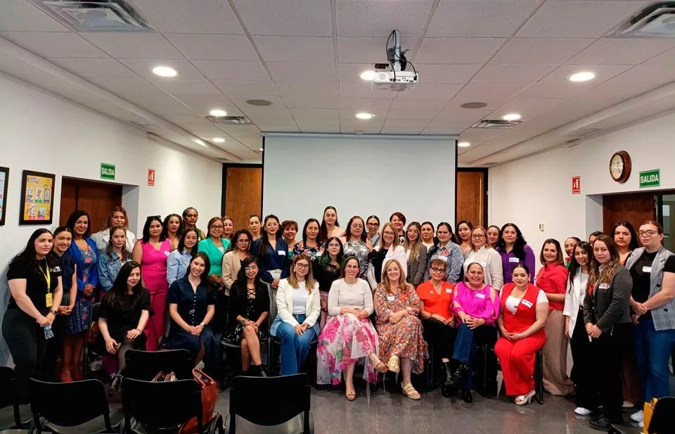 Celebran 1er Encuentro de Instancias e Institutos Municipales de atención a las mujeres