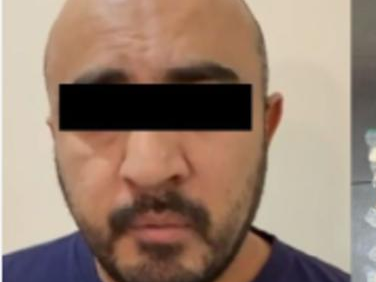 Cae ‘Marquitos’, líder de ‘Los Mayos’ en BCS