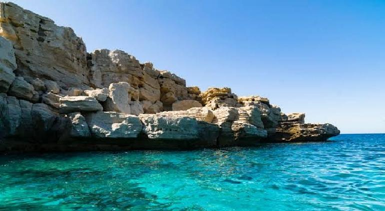 Empresa extranjera vendió isla en Baja California de manera ilegal