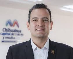 Encabeza Marco Bonilla preferencias al interior del PAN para gubernatura según RUBRUM