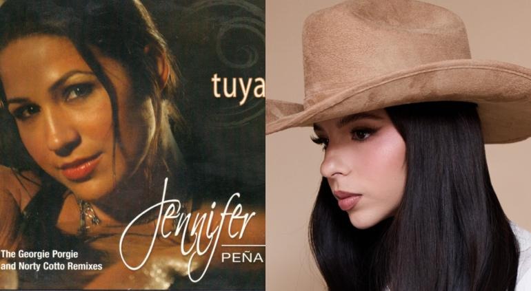 Explotan contra Ángela Aguilar por supuesto plagio en nueva canción