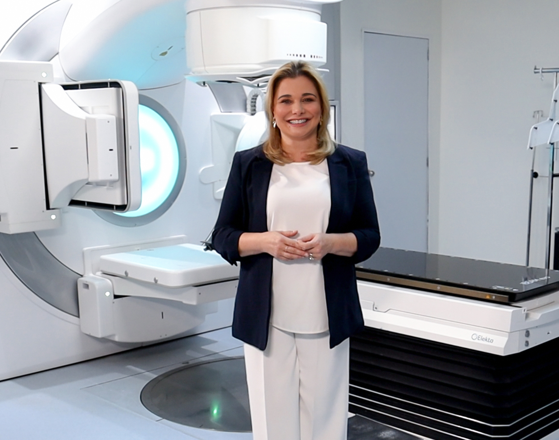 «En Chihuahua enfrentamos el cáncer con fuerza, tecnología y compromiso»: Maru Campos
