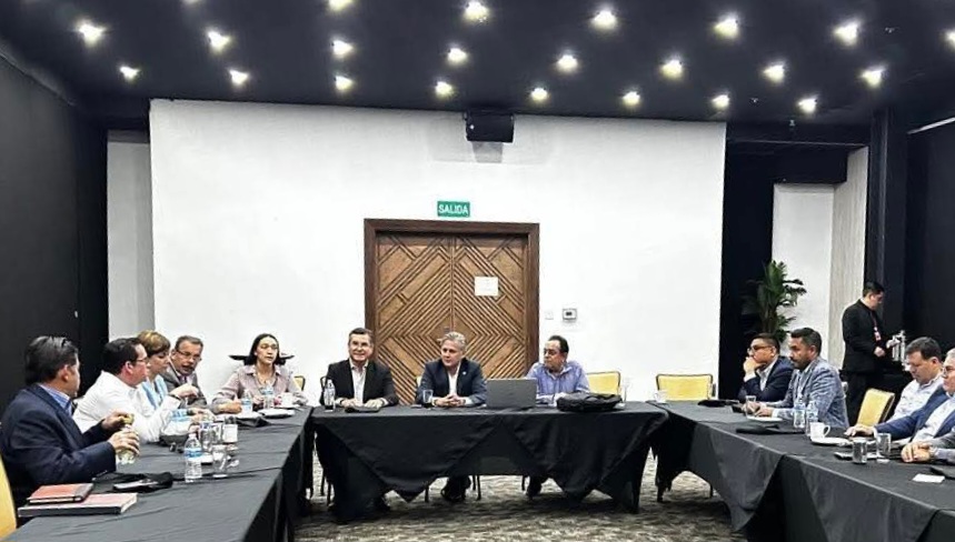 FECANACO busca fortalecer al comercio ante nuevo modelo arancelario de EE.UU.