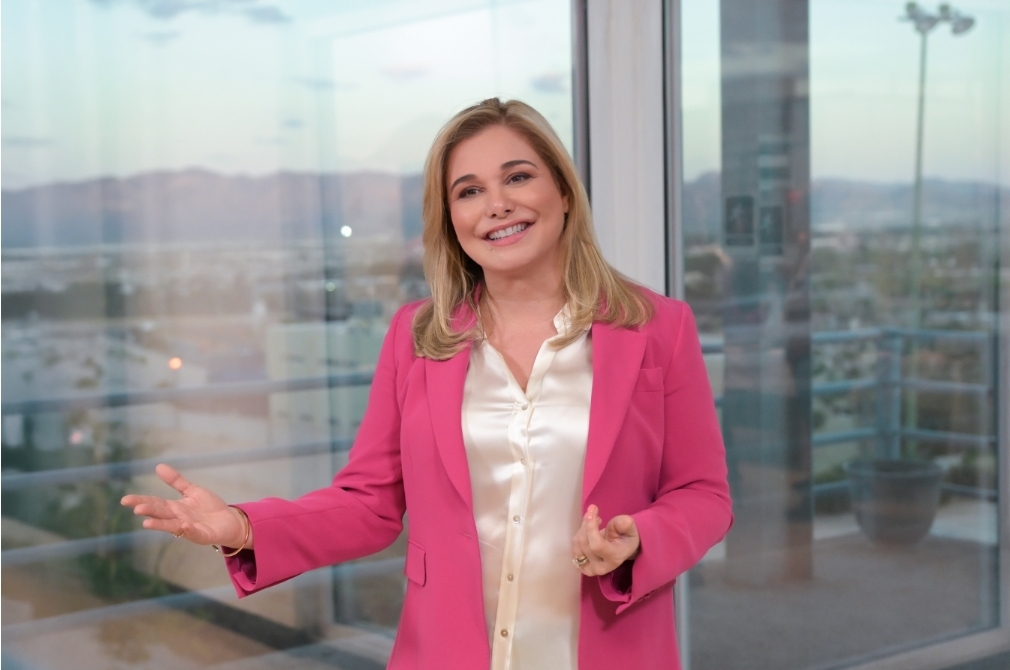 Felicita Maru Campos a las madres en su día
