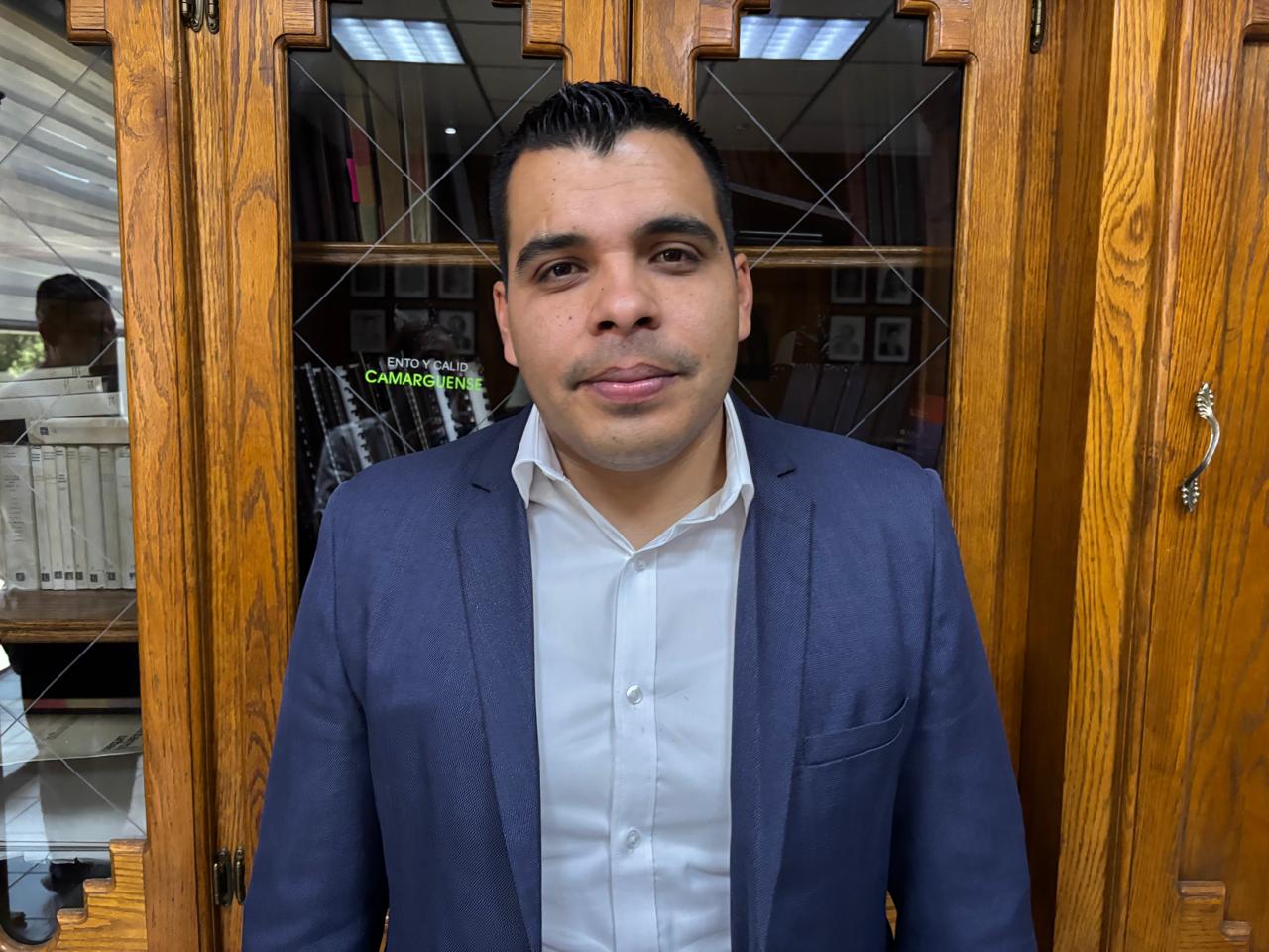 Sin clausuras en salones de eventos durante el fin de semana en Camargo