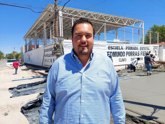 Camargo recibirá 2.1 millones de pesos de la regularización vehicular; estas son las calles que estarían pavimentando