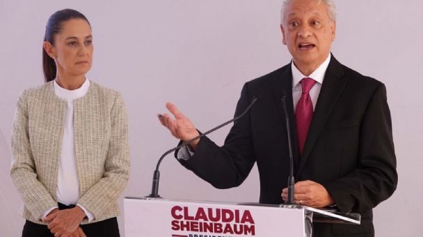 Pemex rompe récord de contaminantes bajo la administración «verde» de Sheinbaum
