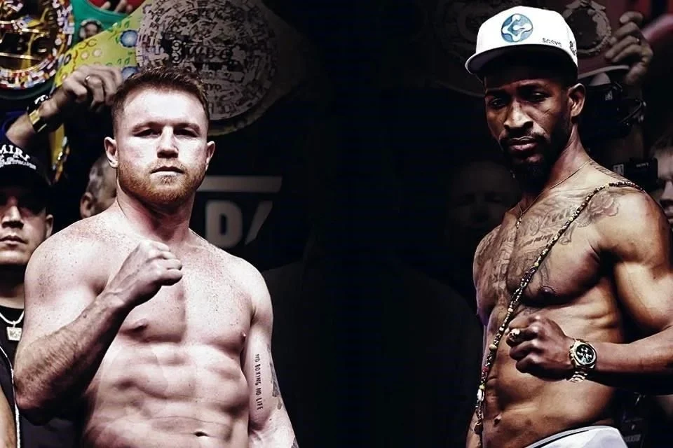 Canelo busca seguir reinado en Peso Supermediano ante Scull