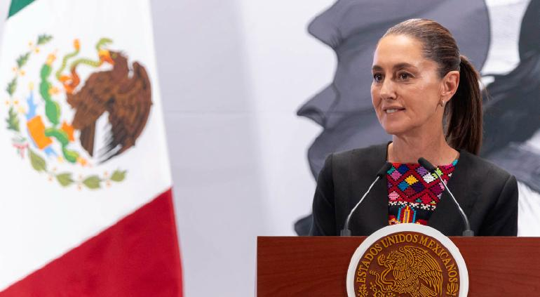 ¿Fin al nepotismo? Sheinbaum manda carta a Morena