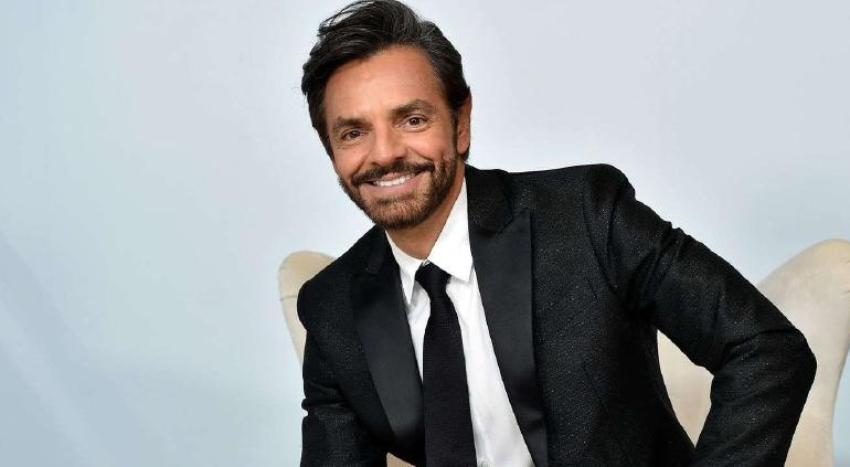 Eugenio Derbez habla de su veto de Televisa: «No puedo decir porqué»