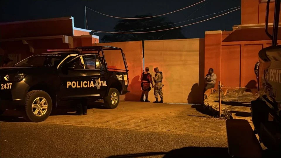 Asesinan a cinco personas y hieren a siete en ataque armado durante fiesta de cumpleaños en Villahermosa; el festejado fue una de las víctimas mortales