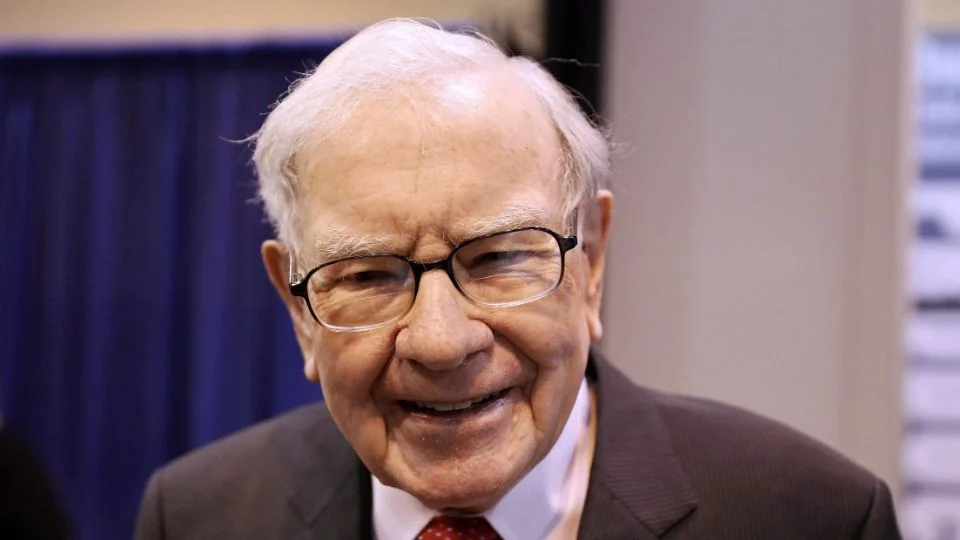 Warren Buffett, uno de los mayores inversores del mundo, afirma que la guerra arancelaria de Trump «es un gran error»