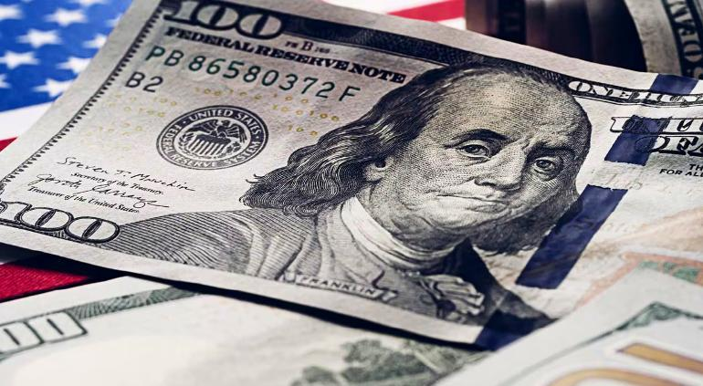 Dólar inició la semana con estabilidad en ventanillas; así cotizó hoy