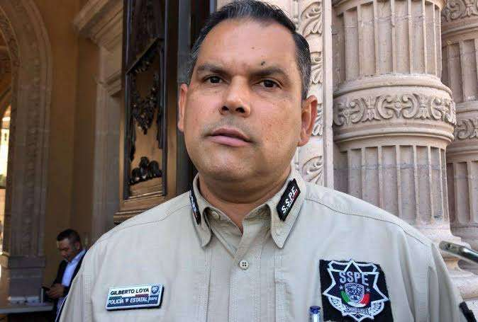 Muerte de interno en penal fue por riña: Loya