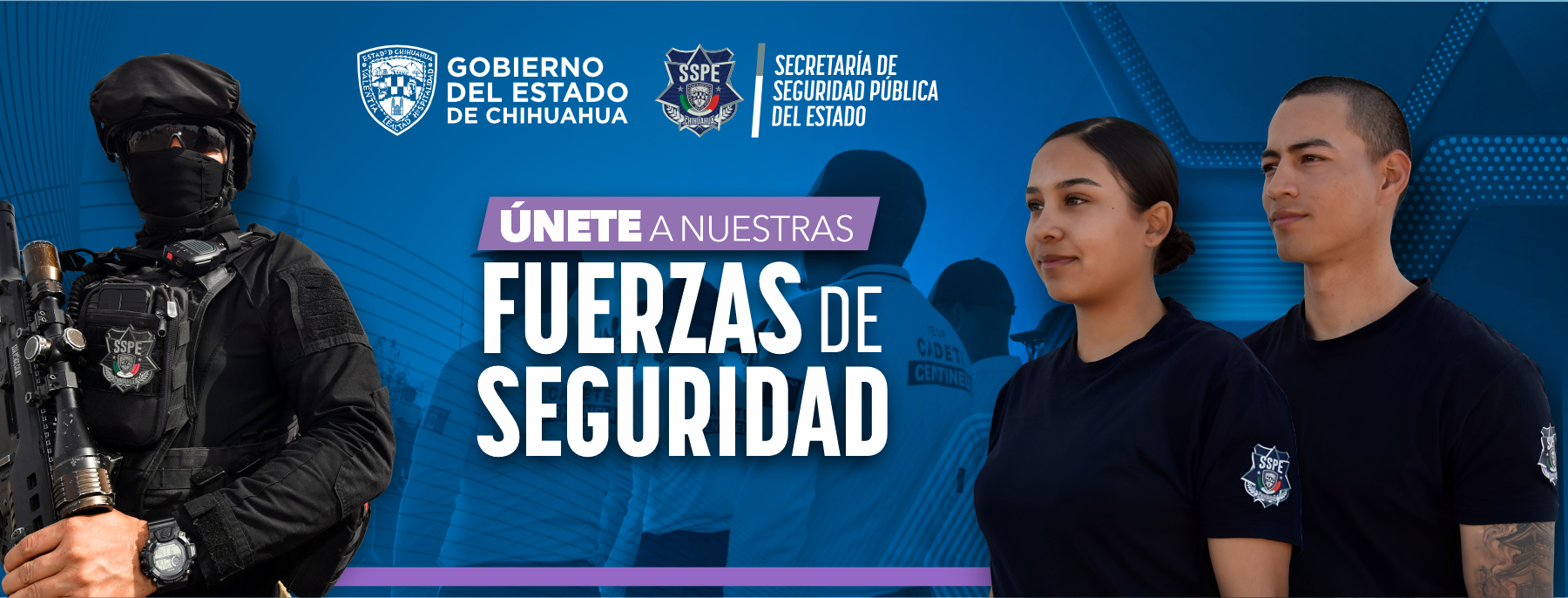 ¿Quieres formar parte de la SSPE? Continúan abiertas convocatorias