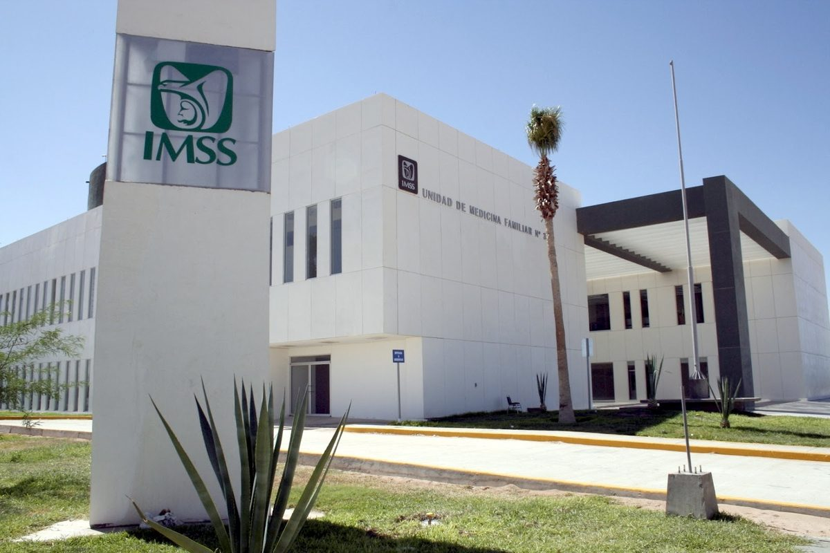 ¿Qué es la tos ferina? Emite IMSS recomendaciones de prevención