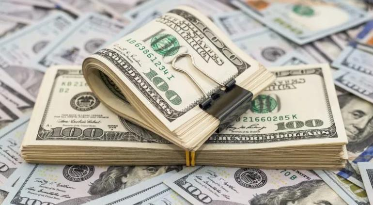 Dólar aumentó de precio en ventanilla este martes; así cotizó hoy