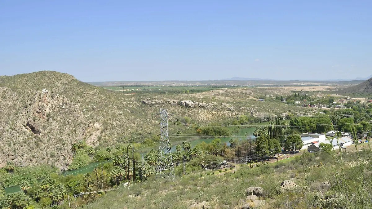 Gestionan la perforación de pozos en San Francisco de Conchos para abastecer de agua a las comunidades