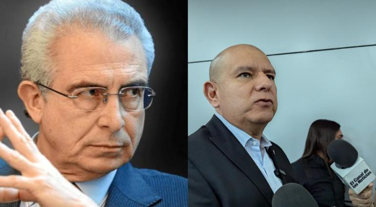 Zedillo cínico; lo que pasó en su gobierno no tiene calidad moral