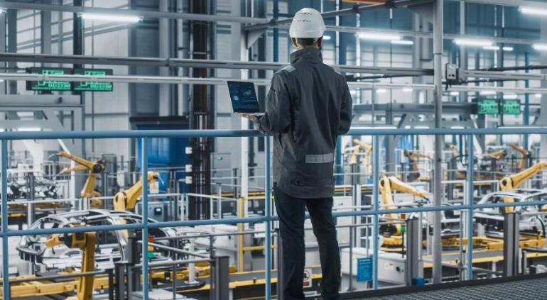 Preocupados por la producción, empresarios ante las 40 horas
