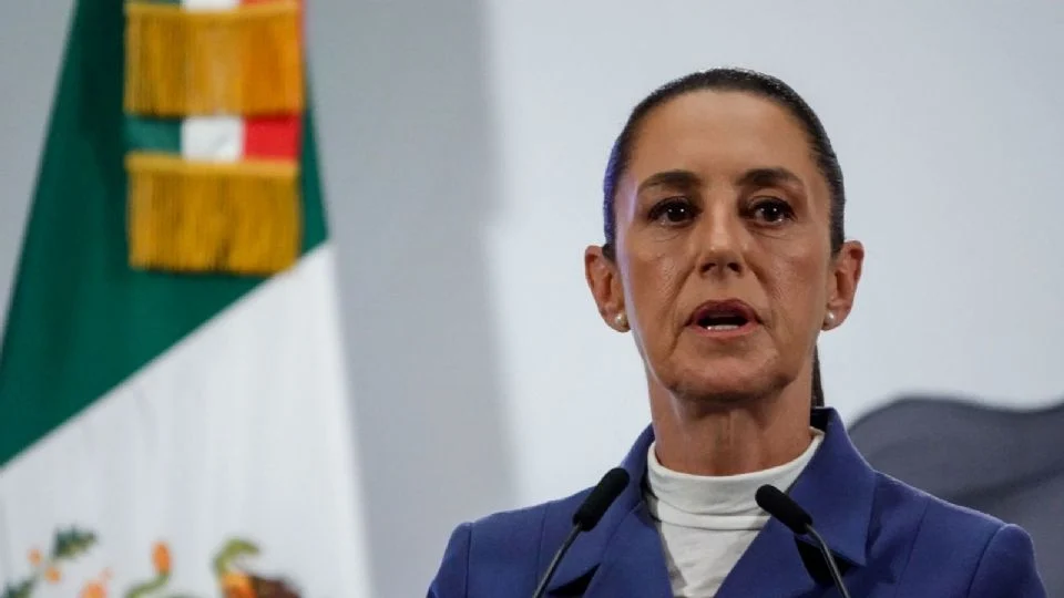 Sheinbaum advierte que se mantendrá “esencia” de la ley telecom pese a conversatorios