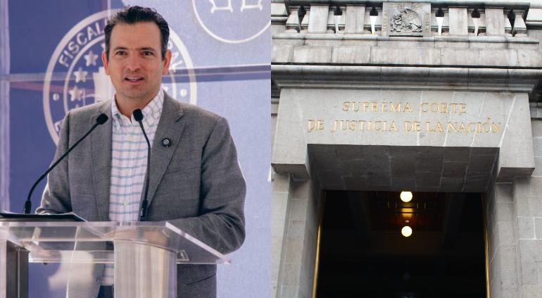 Atenta reforma al INAI contra autonomía; Bonilla recurrirá a la Corte
