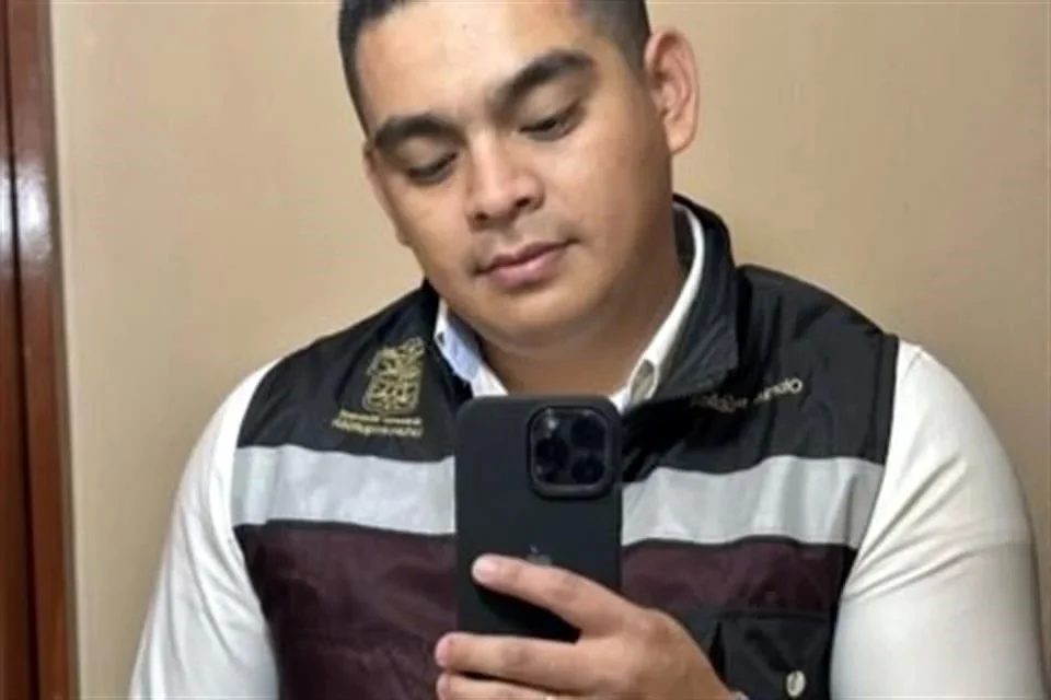 Matan a director de Obras Públicas local en Veracruz