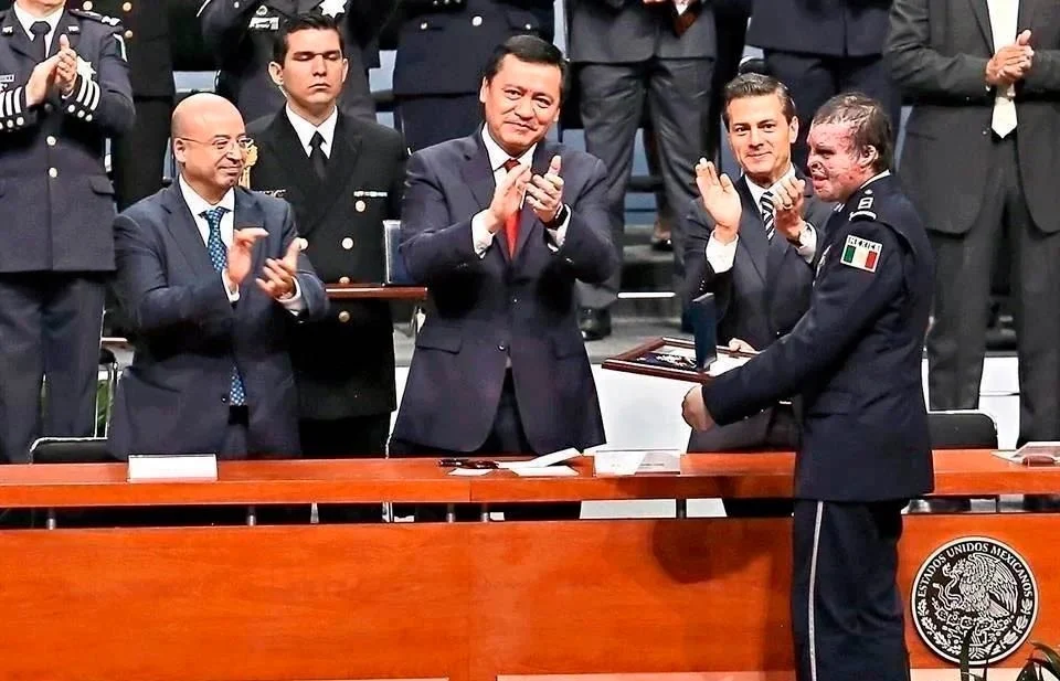 Matan a ex policía federal que sobrevivió a ataque de CJNG