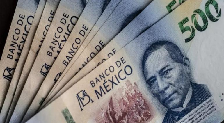 Pagó sector público ¡$302 mil millones por deuda!, el 1er trimestre