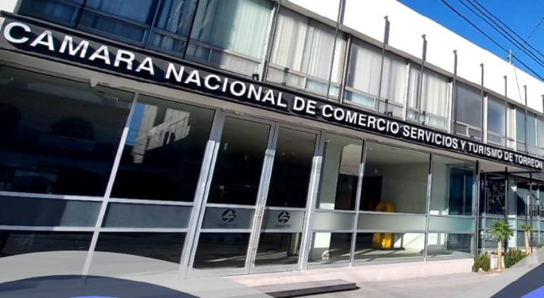 Apoya Canaco Torreón a Fecanaco en choque con Concanaco