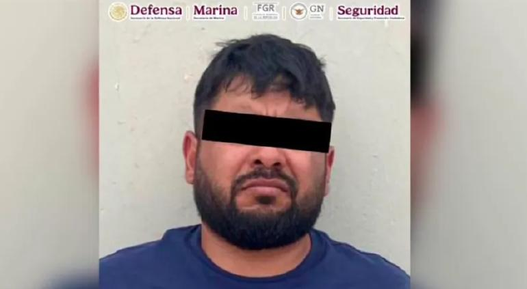 Se fugó líder de «Los Salazar» del Cereso de Hermosillo