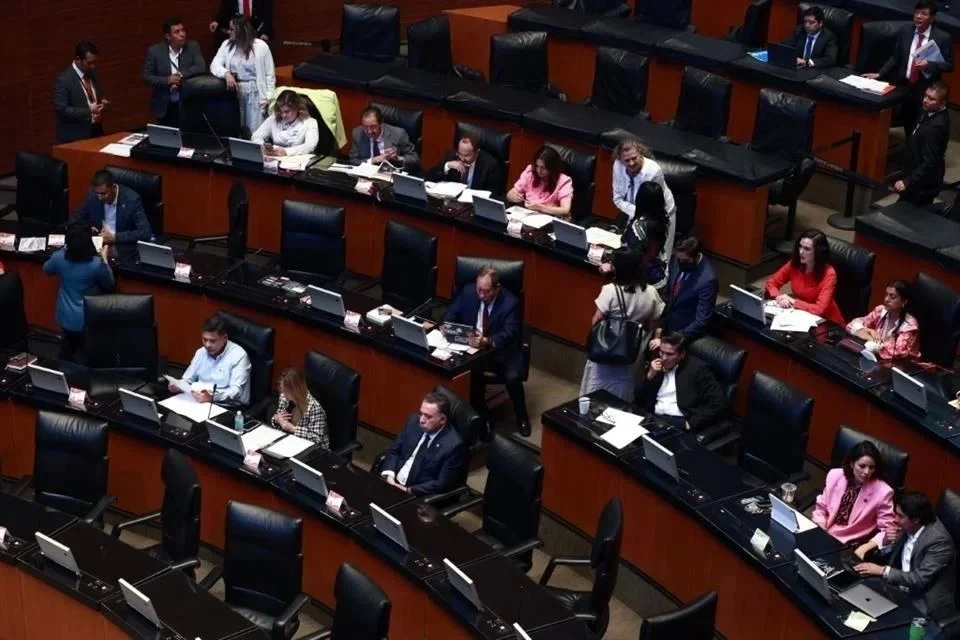 Advierten compleja relación con EU por reformas de 4T