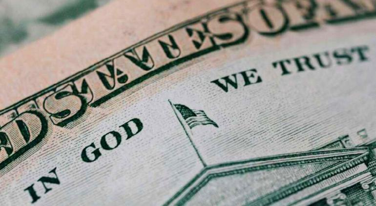 Dólar bajó de precio este jueves en ventanillas; así cotizó hoy