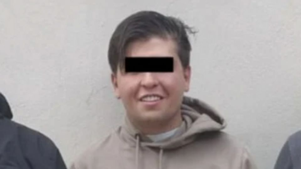 Confirman sentencia de más de 17 años de prisión contra el influencer «Fofo» Márquez por tentativa de feminicidio