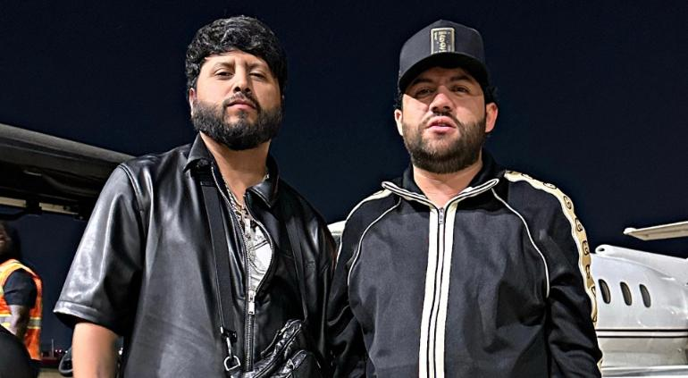 Si habrá corridos mis pequeños alucines: Tony Aguirre por concierto