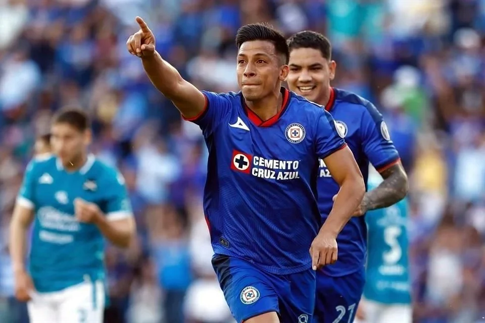 Encara Cruz Azul los Cuartos ante una Fiera herida