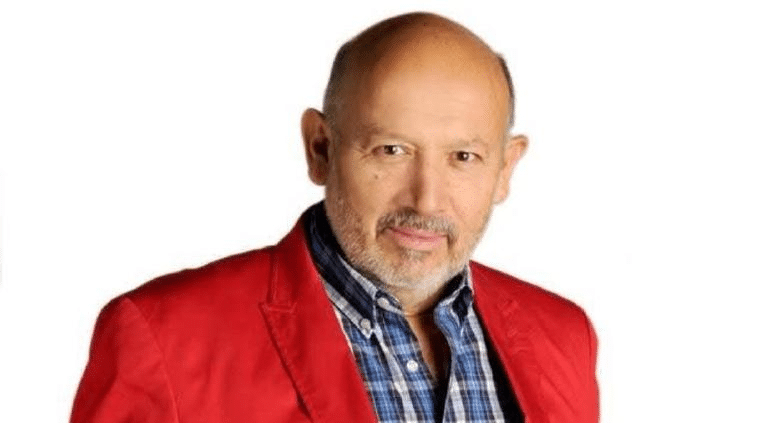 Falleció cantautor chihuahuense Manuel Rosales