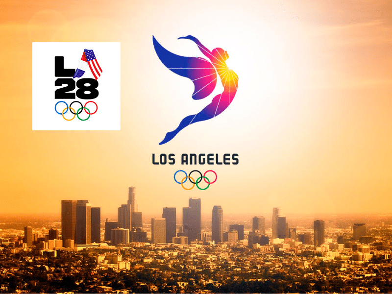 Inauguración de los Juegos Olímpicos 2028 serán en dos sedes