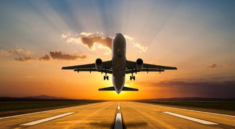 Vuelo Chihuahua–El Paso abre posibilidad de ruta aérea a LA