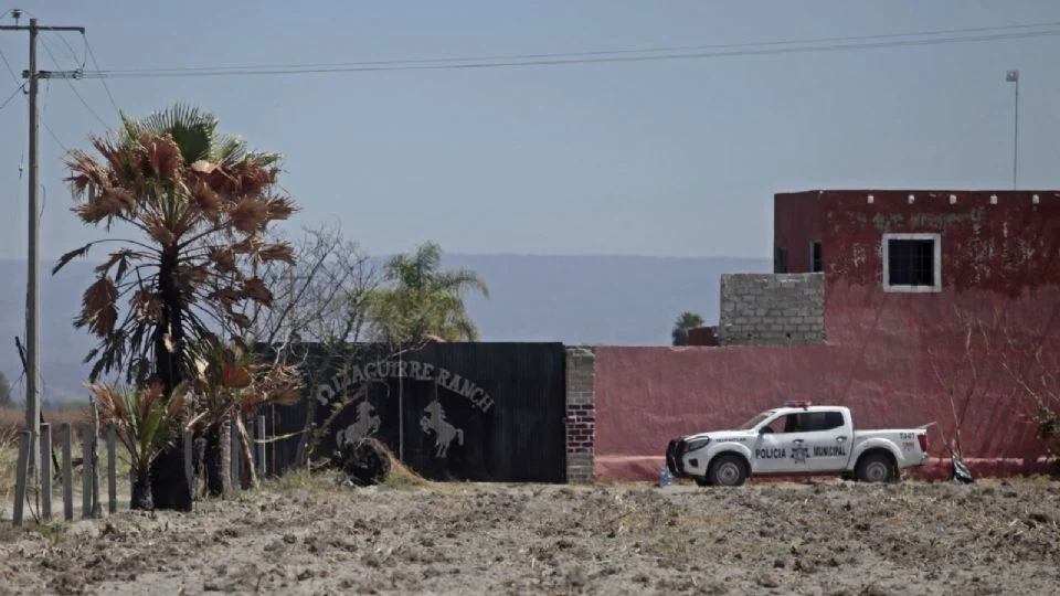Inicia la audiencia del alcalde de Teuchitlán en Puente Grande por su probable participación en el caso Rancho Izaguirre