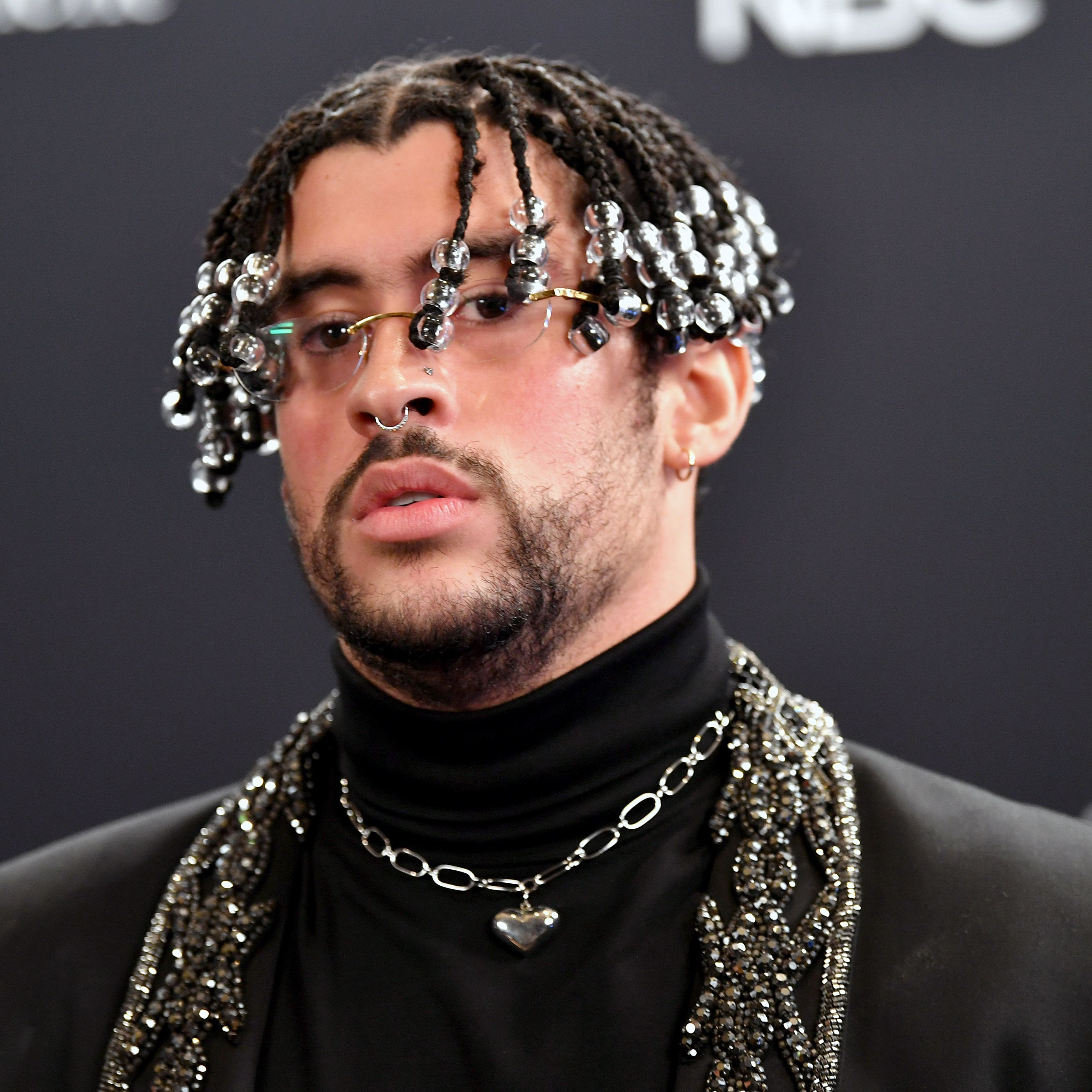 Demandaron a Bad Bunny por supuesto plagio