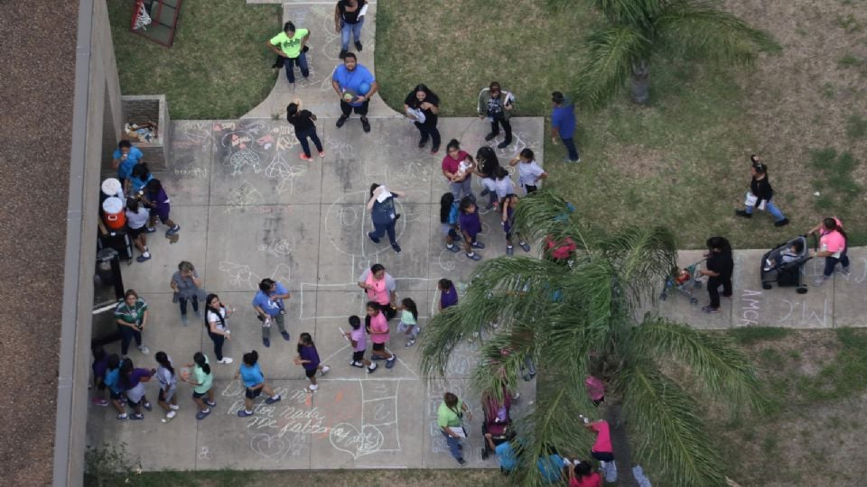 Organizaciones alertan sobre la creciente vulnerabilidad de las infancias migrantes en México