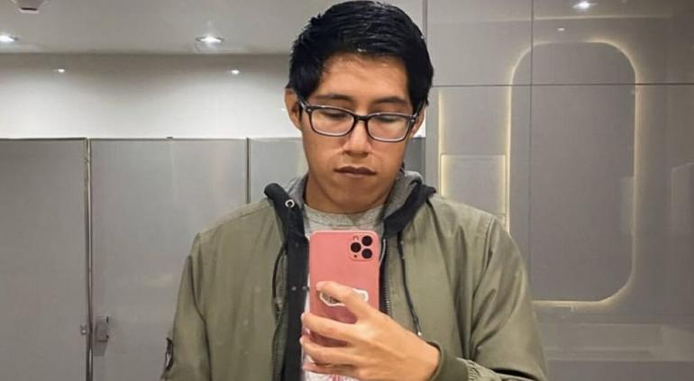 Periodista que murió en el Axe Ceremonia dejó carta por si fallecía