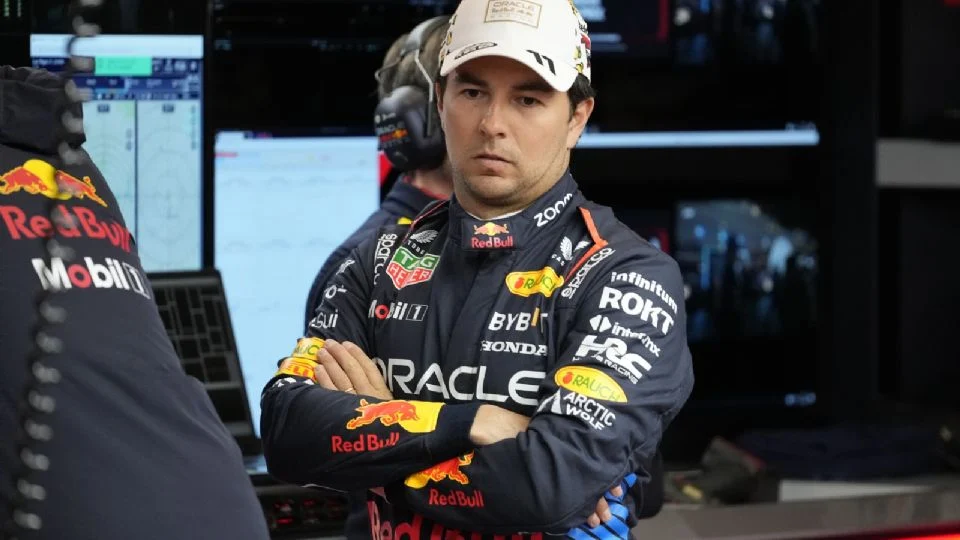Checo Pérez será el piloto titular de Cadillac en 2026, confirma el diario alemán ‘Bild’: “Está cerrado desde hace meses”