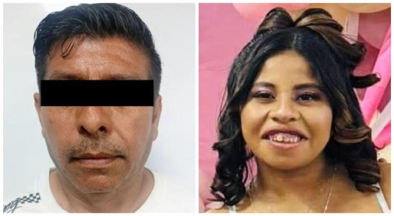Por este motivo arrestaron a esposo de Lupita Tiktok