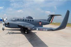 Golpe a n4rc0aviones; bajan 86% los vuelos clandestinos: Defensa
