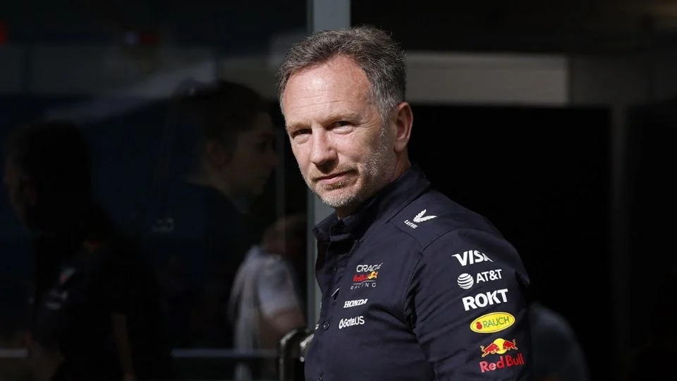 Reportan que Christian Horner, jefe de Red Bull que despidió a Checo Pérez, será cesado tras el GP de Emilia-Romagna