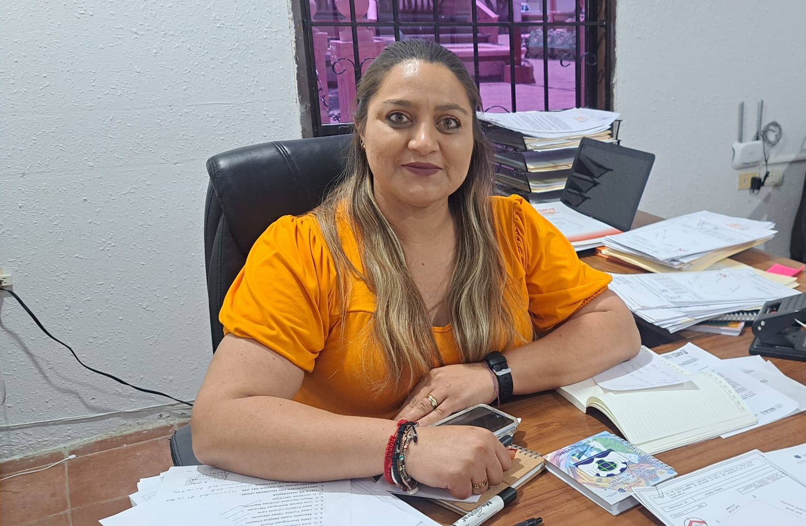 Certeza Jurídica para las Familias de La Cruz